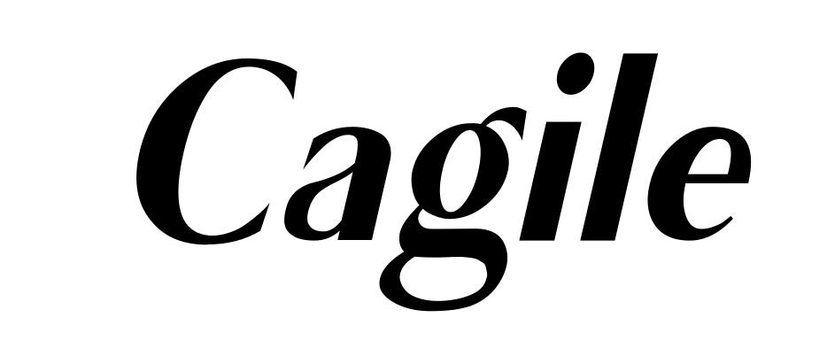Cagile